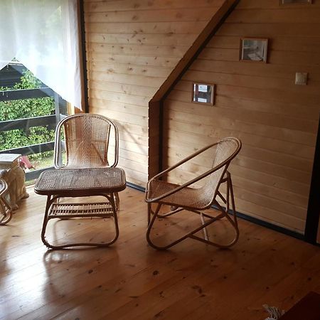 Sireli Hostel Kõpu Extérieur photo