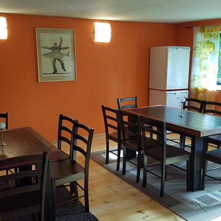 Sireli Hostel Kõpu Extérieur photo