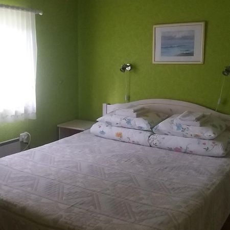 Sireli Hostel Kõpu Extérieur photo