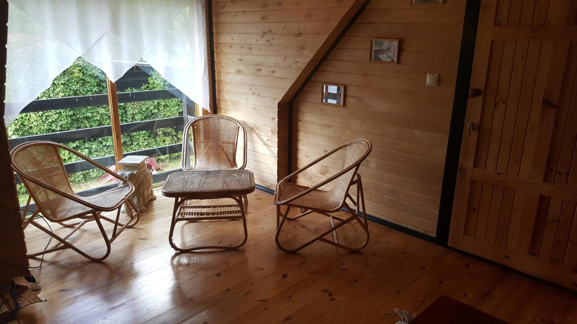 Sireli Hostel Kõpu Extérieur photo