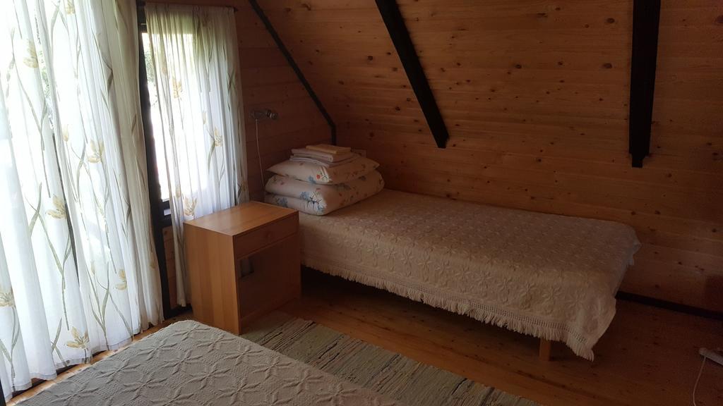 Sireli Hostel Kõpu Chambre photo