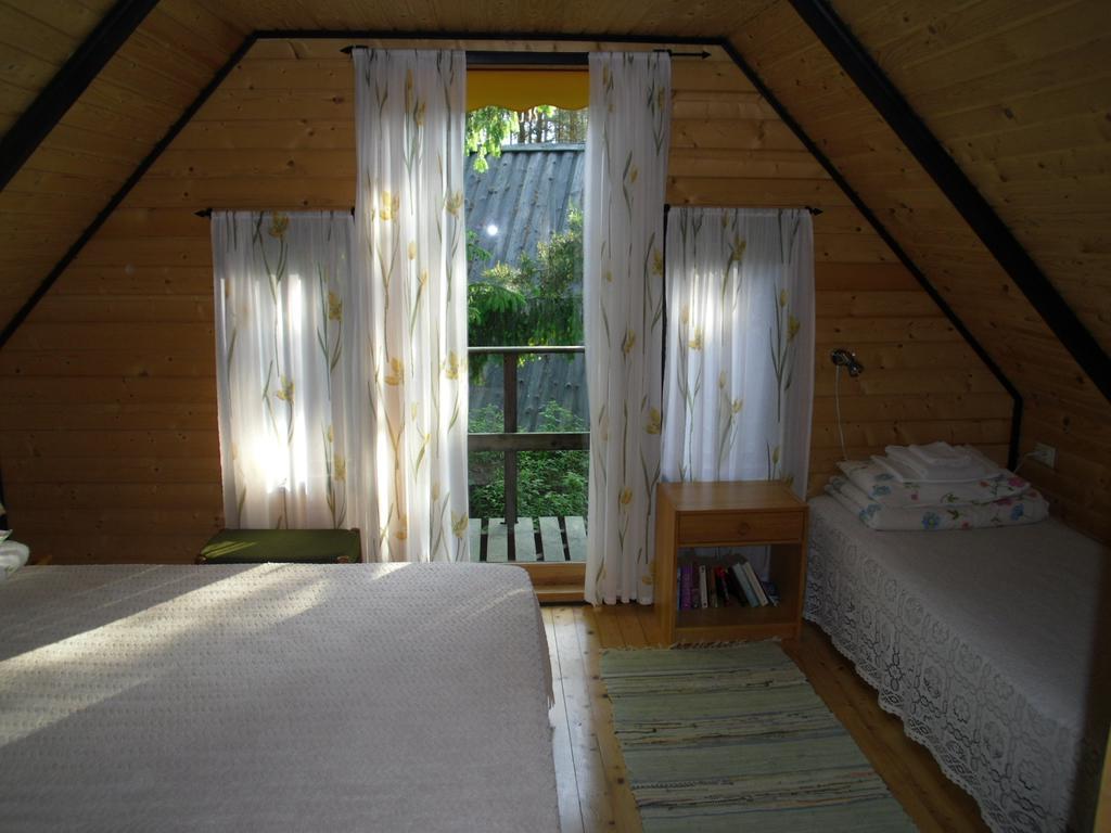 Sireli Hostel Kõpu Chambre photo