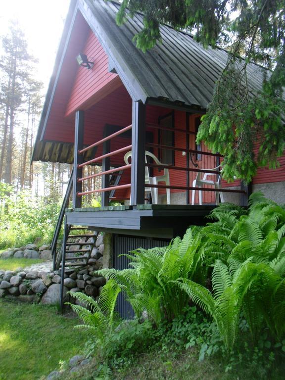 Sireli Hostel Kõpu Chambre photo