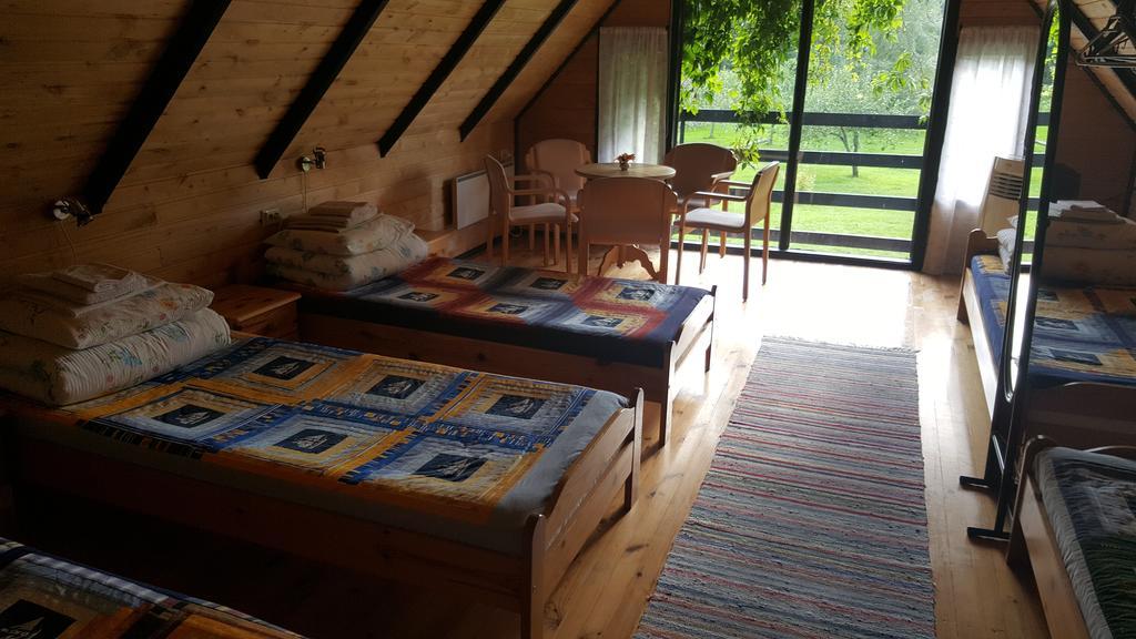 Sireli Hostel Kõpu Extérieur photo