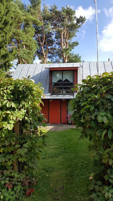 Sireli Hostel Kõpu Extérieur photo